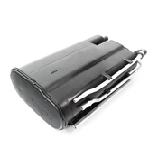 Mercedes Vapor Canister - Genuine Mercedes 2104700559