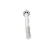 BMW Control Arm Bolt - Genuine BMW 07119905870