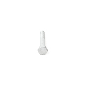 BMW Hex Bolt (M6X40) - Genuine BMW 07119912310
