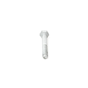BMW Hex Bolt (M6X40) - Genuine BMW 07119912310