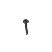 BMW Fillister Head Screw - Genuine BMW 07149215733