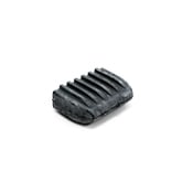 BMW Rubber Element - Genuine BMW 16136759296