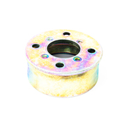 BMW Threaded Ring - Genuine BMW 31321129196