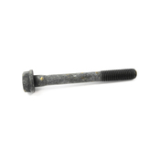 BMW Collar Screw (M10X90) - Genuine BMW 33321140568