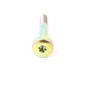 BMW Fillister Head Screw (M10X72) - Genuine BMW 51118122349
