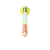 BMW Fillister Head Screw (M10X72) - Genuine BMW 51118122349