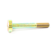 BMW Fillister Head Screw (M10X72) - Genuine BMW 51118122349
