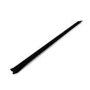 BMW Window Sealing Rear Left - Genuine BMW 51361970081