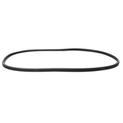 BMW Trunk Lid Sealing - Genuine BMW 51767286077