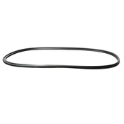 BMW Trunk Lid Sealing - Genuine BMW 51767286077