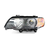 BMW Headlight - Genuine BMW 63126930239