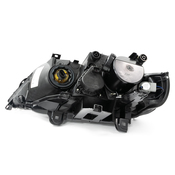 BMW Headlight - Genuine BMW 63126930240