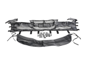 BMW Nosemask E90-91 Lci - Genuine BMW 82112152635