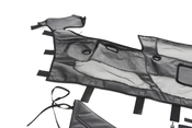 BMW Nosemask E90-91 Lci - Genuine BMW 82112152635