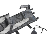 BMW Nosemask E90-91 Lci - Genuine BMW 82112152635