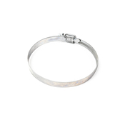 Hose Clamp 60-80mm, 9mm Wide - Gemi HC 60-80/9