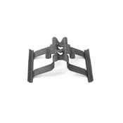 Porsche Disc Brake Pad Retaining Clip - Genuine Porsche 971698995