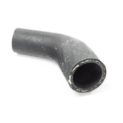 Porsche Engine Coolant Hose - Genuine Porsche 94410624103
