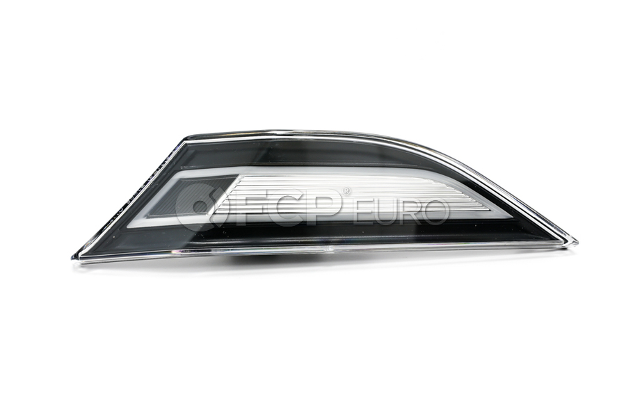 Porsche Side Marker Light - Genuine Porsche 99163125507 | FCP Euro