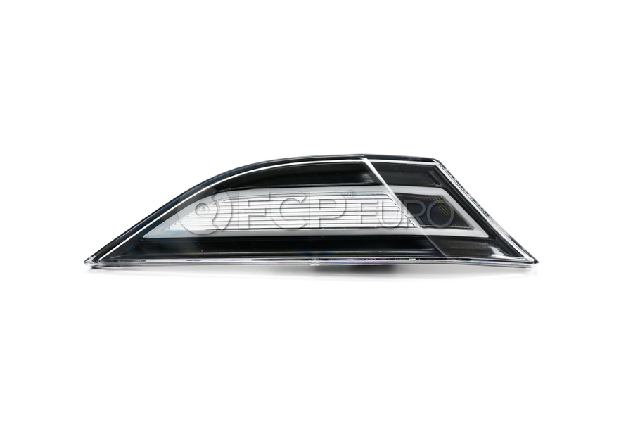 Porsche Side Marker Light - Genuine Porsche 99163125607 | FCP Euro