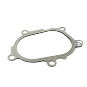 Audi Turbocharger Exhaust Gasket - Genuine Audi 4G0253115D