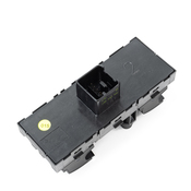 VW Door Window Switch Panel - Genuine VW 7P6959857