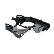 Volvo Timing Cover - Genuine Volvo 30650687