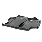 BMW Covering Left - Genuine BMW 17117510909