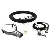 BMW M Performance Steering Wheel - Genuine BMW 32302344136