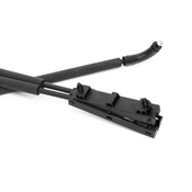 BMW Hood Release Cable Front - Genuine BMW 51237411315
