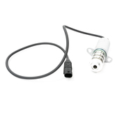 Mercedes Engine Variable Timing Solenoid - Genuine Mercedes 156050146564