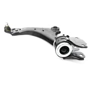Volvo Control Arm - Moog 31317663