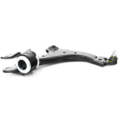 Volvo Control Arm - Moog 31317664
