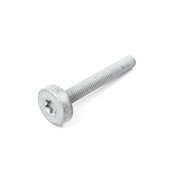 Porsche Drive Belt Tensioner Bolt - Genuine Porsche 9A700803500