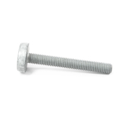 Porsche Drive Belt Tensioner Bolt - Genuine Porsche 9A700803500