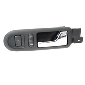 VW Interior Door Handle - Genuine VW 1J1837114GB41