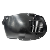 VW Fender Liner Upgrade - Genuine VW 1JM809962A