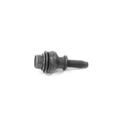VW Engine Valve Cover Bolt - Genuine VW Audi 03H103831