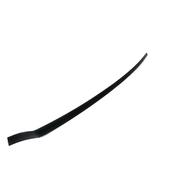 VW Windshield Molding - Genuine VW 3B0854327CB41