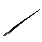 VW Windshield Molding - Genuine VW 3B0854327CB41