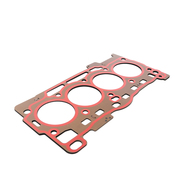 VW Cylinder Head Gasket - Genuine VW 04E103383AM