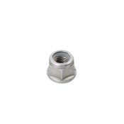 VW Hex Nut - Genuine VW N90942902