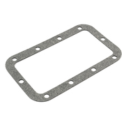Porsche Engine Oil Strainer Gasket - Elring 154.858