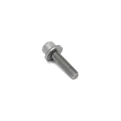 Porsche  Allen Bolt - Genuine Porsche PAF106608