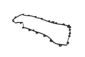 Porsche Engine Oil Pan Gasket - Elring 302.860