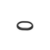 Porsche Engine Oil Cooler Gasket - Elring 482.260