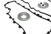 Porsche Engine Oil Pan Gasket Kit - Elring 238740KT