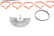 Porsche Intake Manifold Gasket Kit - Elring 280290KT