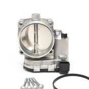 Porsche Throttle Body Kit - Bosch 0280750474KT2