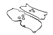 Porsche Engine Valve Cover Gasket Kit - Genuine Porsche 94610593665KT1